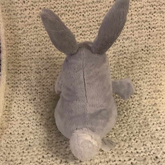 George from the book The Bunny Rabbit Show. - Picture 3 of 6